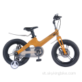 14 "Magneesiumsulami hulgimüügi mini mänguasja laste jalgrattas